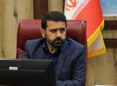 مشارکت مردم کلید توسعه اقتصادی استان ایلام است