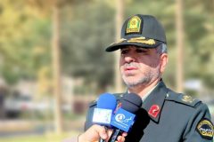 کشف ۳۳ هزار لیتر گازوئیل قاچاق به ارزش ۱۴ میلیارد ریال در ایلام