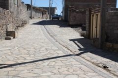 تصویب طرح هادی برای هفت روستای شهرستان دهلران