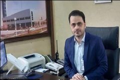رشد ۵۸ درصدی پذیرش مسافران در فرودگاه شهدای ایلام با پایانه جدید