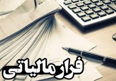 مبارزه قاطع با فرار مالیاتی در ایلام/ شناسایی ۱۵ شرکت‌ متخلف و صدور مالیات ۴۱۱ میلیارد تومانی