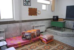 پذیرش ۲۰ هزار گردشگر نوروزی در مدارس استان ایلام