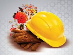 جامعه کارگری ایلام به سوی تحول اقتصادی پایدار حرکت می کند
