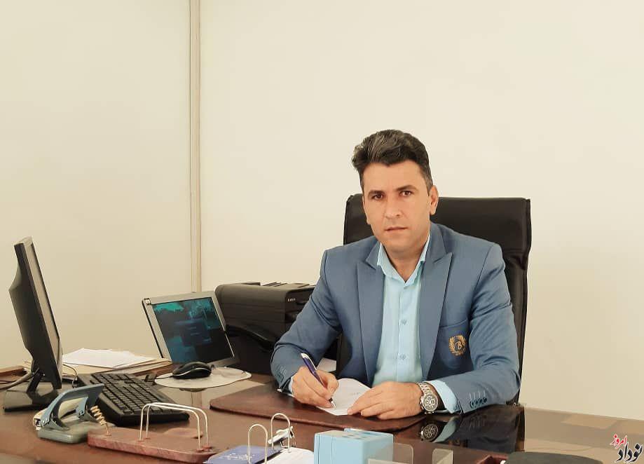 عملیات اجرایی آسفالت در ۲۰ روستای دهلران آغاز شد , مریم بالوی فیلی خبرنگار نودادامروز عملیات اجرایی آسفالت در ۲۰ روستای دهلران آغاز شد , مریم بالوی فیلی خبرنگار نودادامروز