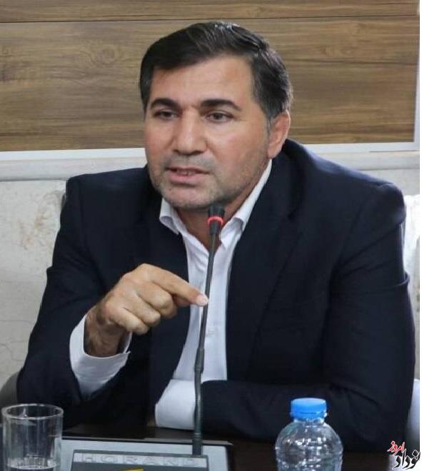 اختصاص ۵۰ میلیارد تومان برای پروژه پمپاژ کهره – داجیوند در هلیلان , مریم بالوی فیلی خبرنگار نودادامروز اختصاص ۵۰ میلیارد تومان برای پروژه پمپاژ کهره – داجیوند در هلیلان , مریم بالوی فیلی خبرنگار نودادامروز