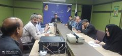 تشکیل انجمن های صنفی بستری مناسب برای بهبود فعالیت‌های اقتصادی است