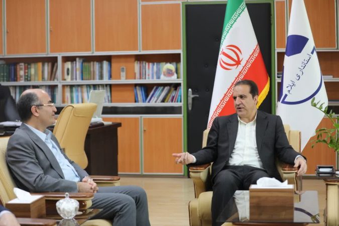 ایلام، مقصد جدید سرمایه گذاری ورزشی در کشور