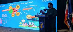 اجرای طرح‌های آبخیزداری با مشارکت بسیج سازندگی، راهکاری مؤثر برای مهار سیلاب