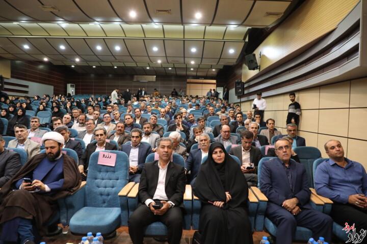 عدالت آموزشی نباید تحتتأثیر محرومیتهای جغرافیایی قرار گیرد , مریم بالوی فیلی خبرنگار نودادامروز عدالت آموزشی نباید تحتتأثیر محرومیتهای جغرافیایی قرار گیرد , مریم بالوی فیلی خبرنگار نودادامروز