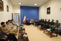 بسیج سازندگی ایلام، پیشگام در محرومیت‌زدایی و توسعه پایدار