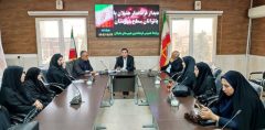 سهم هلیلان از مسئولیت‌های اجتماعی وزارت نفت باید مشخص شود