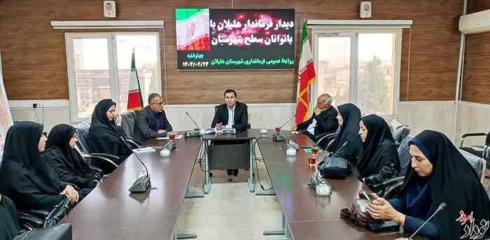 سهم هلیلان از مسئولیت‌های اجتماعی وزارت نفت باید مشخص شود