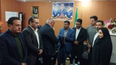 توسعه شهری دهلران نیازمند شفافیت، قانون‌مداری و برنامه‌ریزی دقیق است