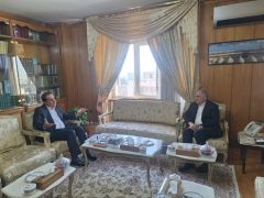 تحقق اشتغال و رونق تولید از اولویت‌های اصلی استان ایلام