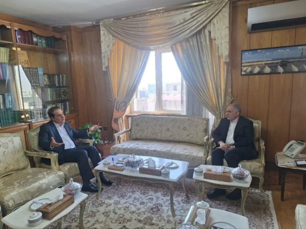 تحقق اشتغال و رونق تولید از اولویت‌های اصلی استان ایلام