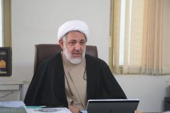 اقتدار جمهوری اسلامی ثمره رهبری حکیمانه و همراهی ملت است