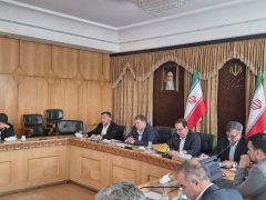 سفر رئیس جمهور به ایلام فرصتی کم‌نظیر برای توسعه اقتصادی و عمرانی استان