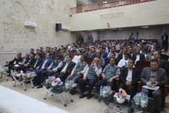 توسعه مدارس ایمن و استاندارد راهکاری موثر برای رفع محرومیت آموزشی