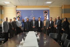 مدیریت بحران نقش حساس در ساماندهی حوادث و خدمت‌رسانی به مردم دارد