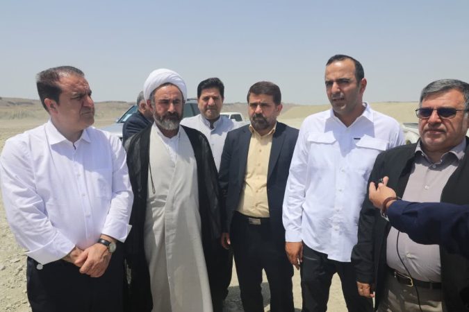 از جاسک تا ایلام؛ پلی میان تجربه و تحول یا گذری بر سراب امید؟