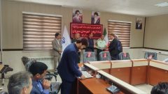 سیروان پیشانی ورود زائران عتبات عالیات/ برنامه‌ریزی زودهنگام برای اربعین ۱۴۰۴ ضروری است