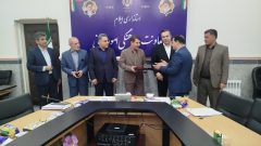 توسعه زیرساخت‌های حمل و نقل مرزی مهران، لازمه ارائه خدمات مطلوب به زائران اربعین