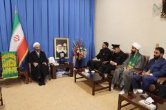 دهه کرامت فرصتی برای تجدید میثاق با خاندان عصمت و طهارت / امام رضا (ع) شفاعتگر مؤمنان و مأمن آرامش
