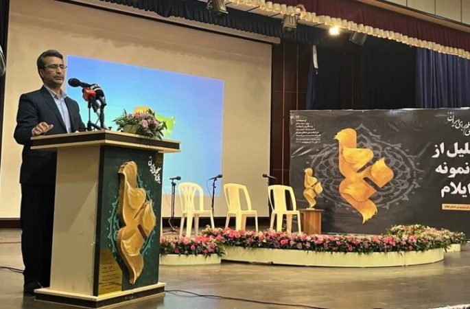 پنج مدال المپیاد، ۹ مقام جشنواره خوارزمی و ۷۰ موفقیت فرهنگی هنری از افتخارات آموزش و پرورش ایلام
