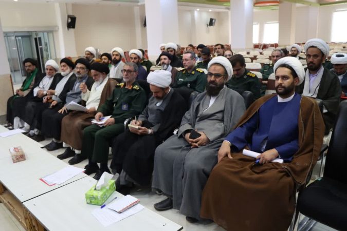 جذب حداکثری جوانان به بسیج، راهی برای تقویت ارتباط مردم با نظام