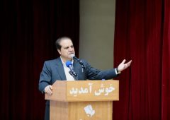 عدالت آموزشی زیربنای توسعه پایدار و پرورش نیروی انسانی توانمند است