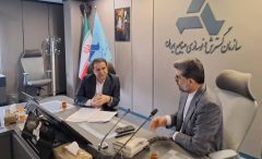 پیگیری مستمر برای رفع موانع تولید و جذب سرمایه‌گذاری صنعتی