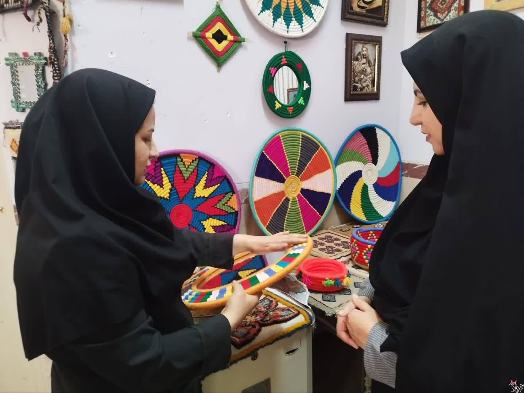 برگزاری جلسه هماهنگی سفر ریاست جمهوری در مرکز آموزش فنی و حرفهای خواهران شهرستان ایلام , مریم بالوی فیلی خبرنگار نودادامروز برگزاری جلسه هماهنگی سفر ریاست جمهوری در مرکز آموزش فنی و حرفهای خواهران شهرستان ایلام , مریم بالوی فیلی خبرنگار نودادامروز