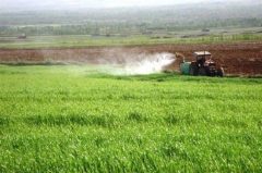 استفاده از روش‌های غیر شیمیایی برای کنترل آفات و تولید محصول سالم در استان ایلام