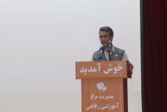 نهضت ملی مدرسه سازی گامی مؤثر در تحقق عدالت آموزشی است