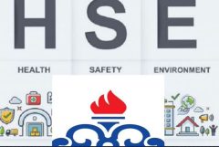 پالایشگاه گاز ایلام رتبه نخست HSE و پدافند غیرعامل را در کشور کسب کرد