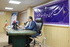 توسعه ارتباطات در استان ایلام با وجود محدودیت‌های مالی ادامه دارد