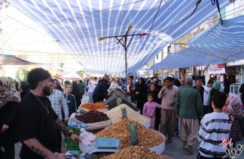 گزارش تصویری استقبال از سال نو در ایلام , مریم بالوی فیلی خبرنگار نودادامروز گزارش تصویری استقبال از سال نو در ایلام , مریم بالوی فیلی خبرنگار نودادامروز