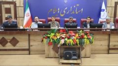  تفویض مدیریت ناترازی انرژی به استان‌ها نیازمند همکاری و همدلی همگانی است