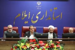 مشارکت خیرین نقش اساسی در توسعه زیرساخت‌های استان ایلام دارد