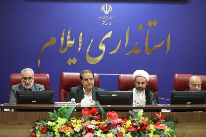 مشارکت خیرین نقش اساسی در توسعه زیرساخت‌های استان ایلام دارد
