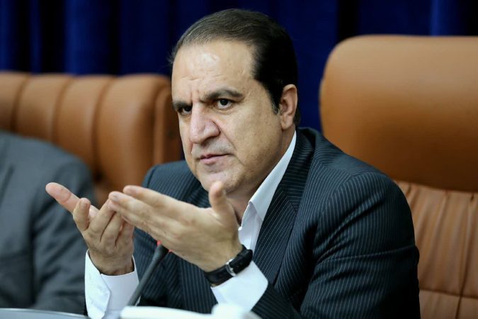 هیچ پروژه‌ای بدون اعتبار مصوب و کد طرح کلنگ‌زنی نخواهد شد
