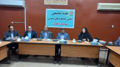 شهرستان دهلران نقش مهمی در توسعه کتابخانه های استان ایلام دارد