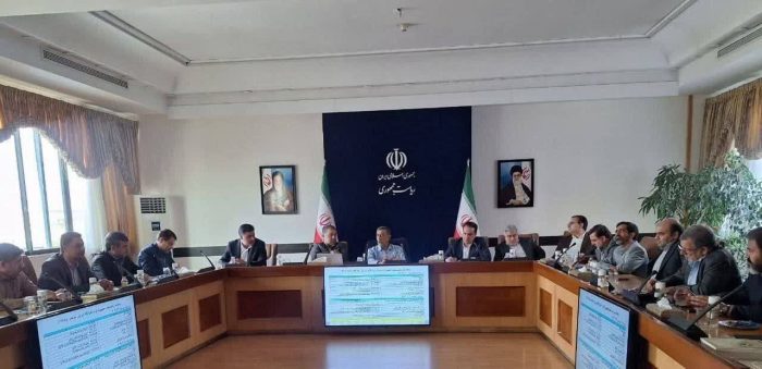 تلاش دکتر کرمی برای پُربار شدن سفر ریاست‌جمهوری در راستای توسعه استان ایلام