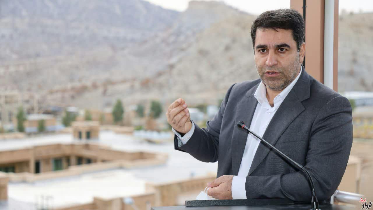 ساخت اولین دستگاه روبشگر آلتراسونیک ضخامتسنجی با حمایت پالایشگاه گاز ایلام , مریم بالوی فیلی خبرنگار نودادامروز ساخت اولین دستگاه روبشگر آلتراسونیک ضخامتسنجی با حمایت پالایشگاه گاز ایلام , مریم بالوی فیلی خبرنگار نودادامروز
