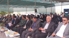 بازطراحی مسیر توسعه کشاورزی ایران با استفاده از ظرفیت نخبگان و دانش بومی