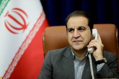 تقویت دیپلماسی مرزی با اقلیم کردستان عراق