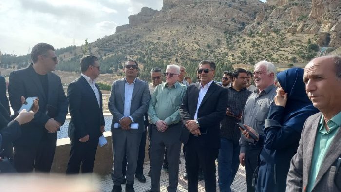 تکمیل فرهنگسرای ارغوان و توسعه زیرساخت‌های شهری در اولویت شهرداری ایلام