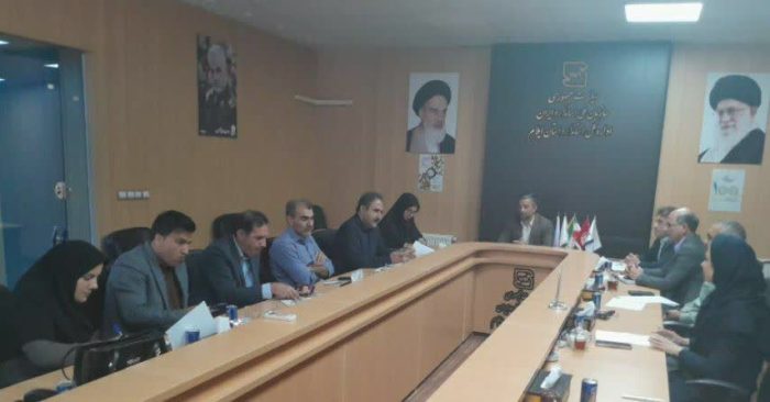 اجرای سند ملی امنیت غذایی نیازمند همکاری گسترده دستگاه‌های اجرایی است