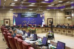 اختصاص اعتبار و تسریع در پروژه های زیر ساختی زرین آباد و میمه