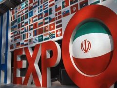 حضور موفق ایلام در نمایشگاه اکسپو ایران و جذب سرمایه‌گذاری‌های جدید